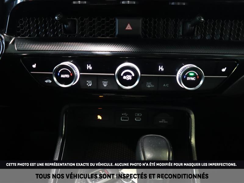 honda CR-V 2023 - 24