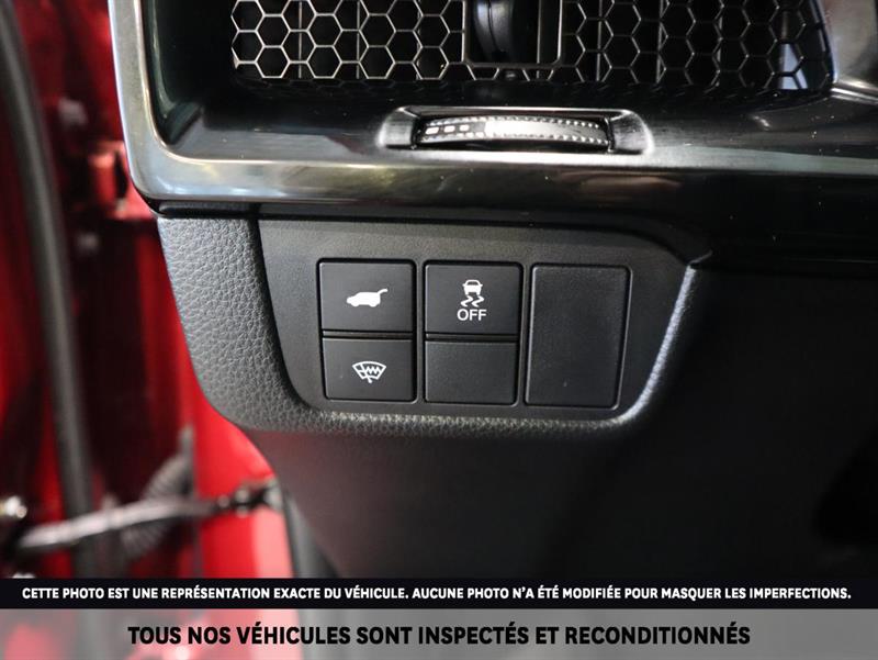 honda CR-V 2023 - 25