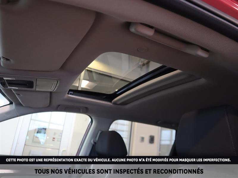 honda CR-V 2023 - 26