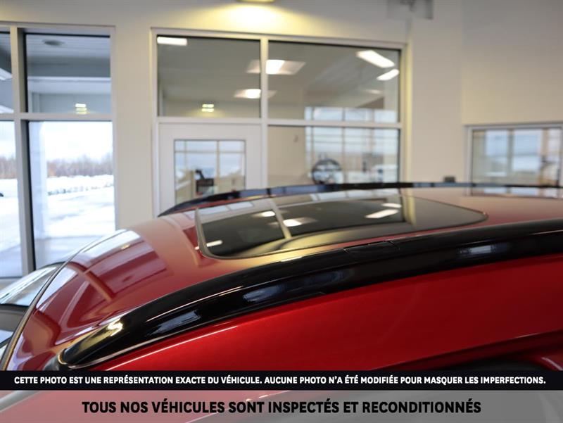 honda CR-V 2023 - 27