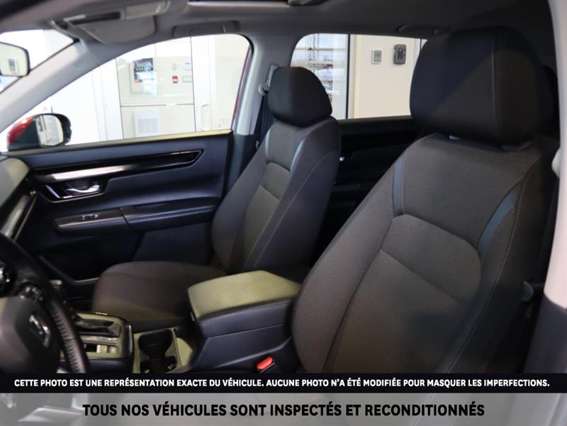 honda CR-V 2023 - 30