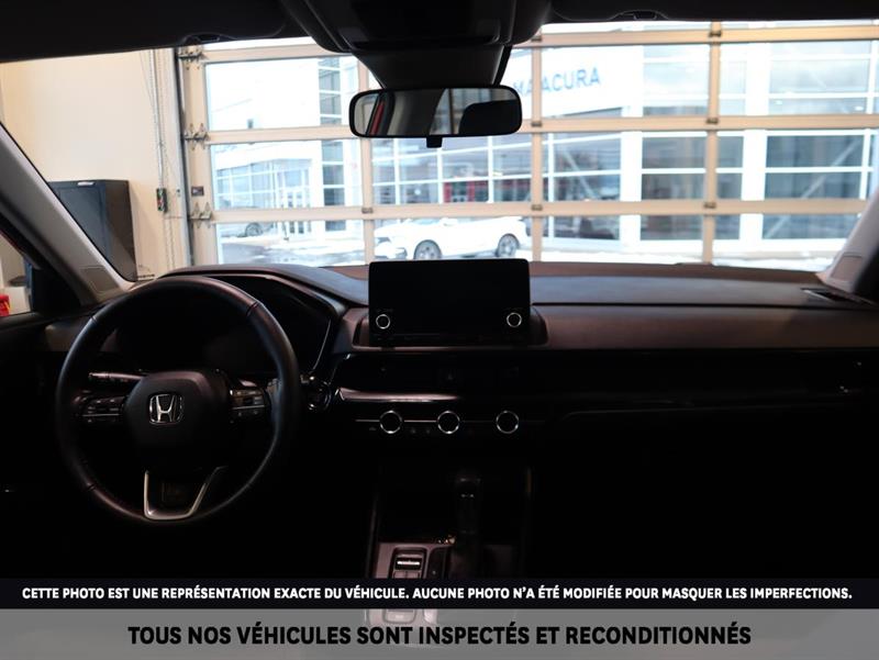 honda CR-V 2023 - 31