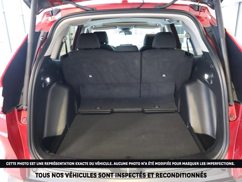 honda CR-V 2023 - 32