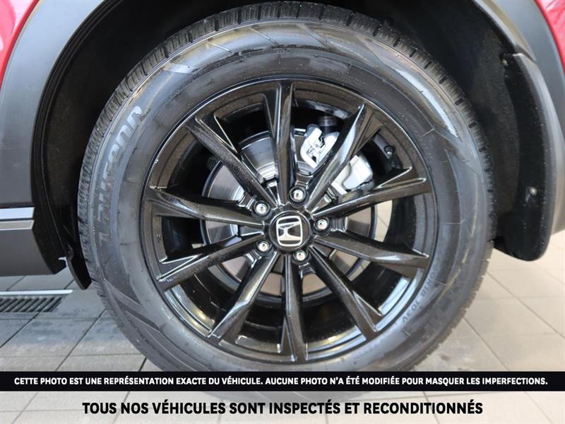 honda CR-V 2023 - 33