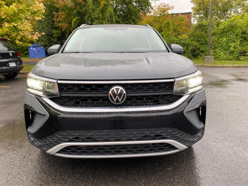 volkswagen Taos 2022 - 6