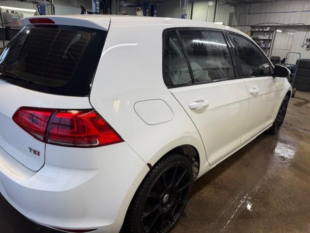 volkswagen Golf 2016 - 6