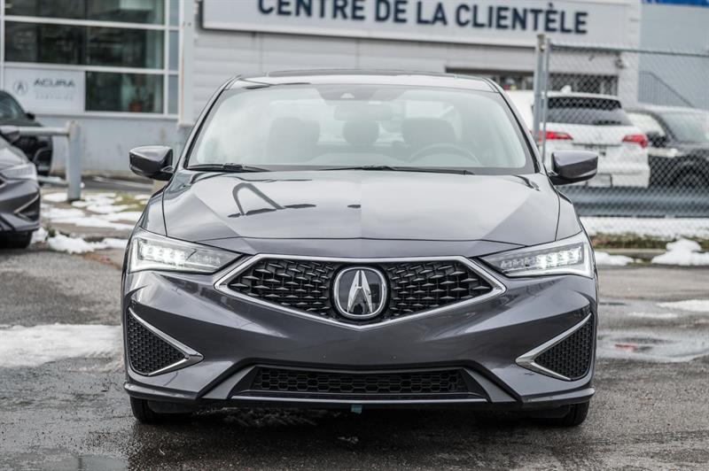 acura ILX 2022 - 2