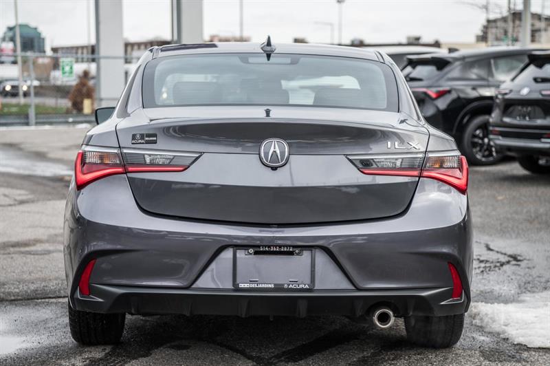 acura ILX 2022 - 7