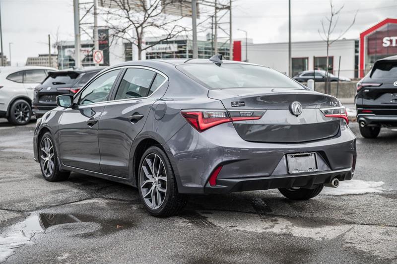 acura ILX 2022 - 8
