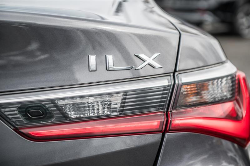 acura ILX 2022 - 9