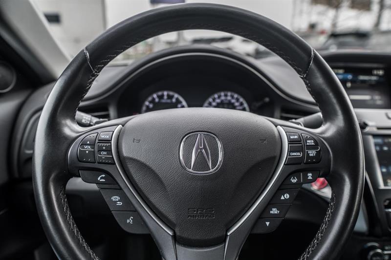 acura ILX 2022 - 17