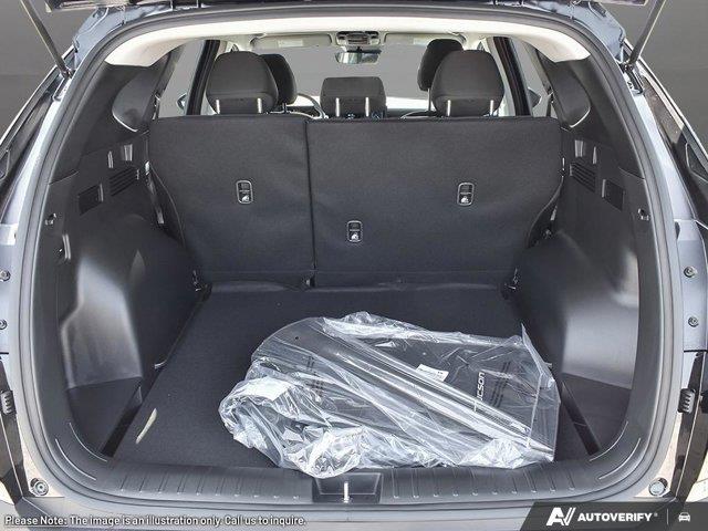 hyundai Tucson hybride 2026 - 7