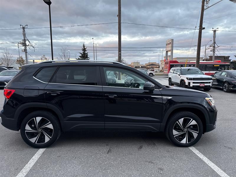 volkswagen Taos 2024 - 6