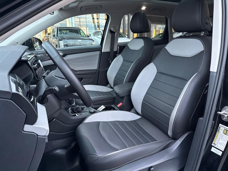 volkswagen Taos 2024 - 11