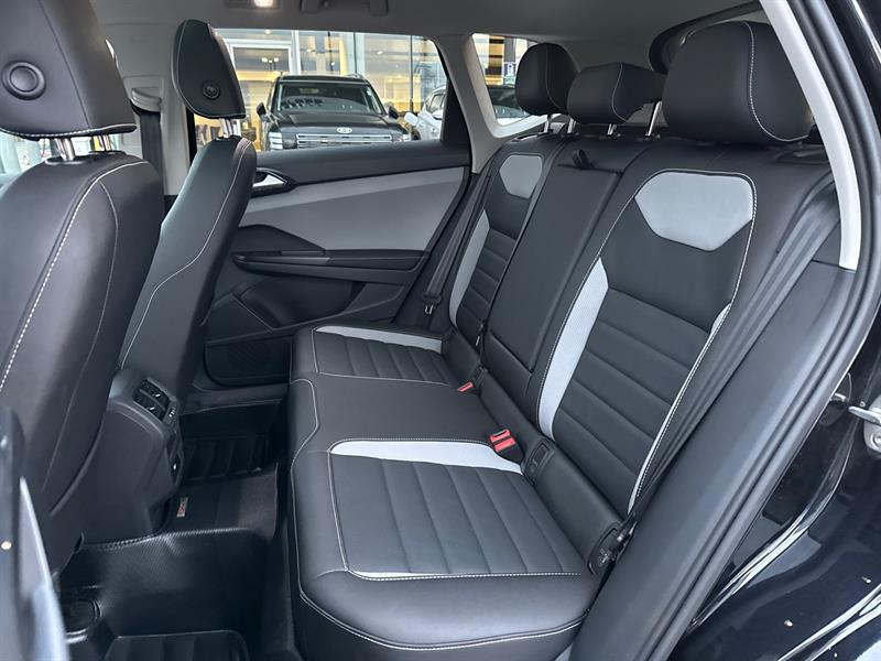 volkswagen Taos 2024 - 12