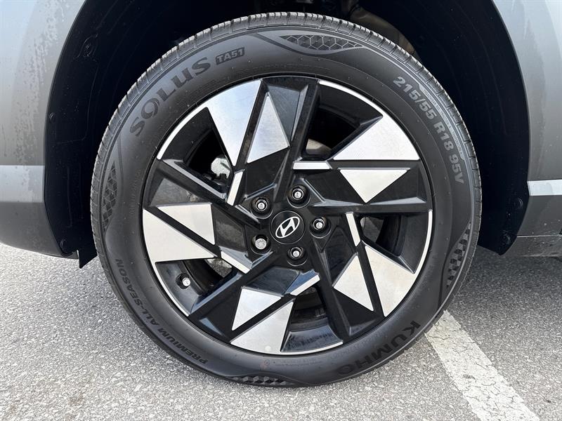 hyundai Kona 2025 - 9