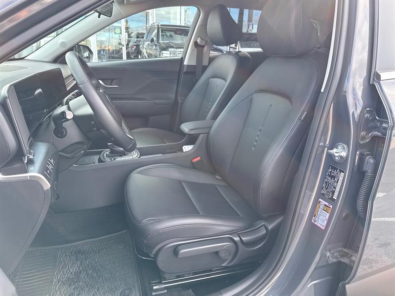 hyundai Kona 2025 - 11