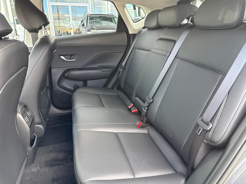 hyundai Kona 2025 - 12