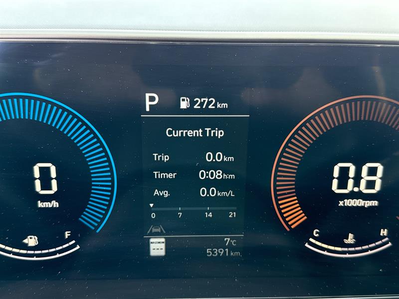 hyundai Kona 2025 - 13