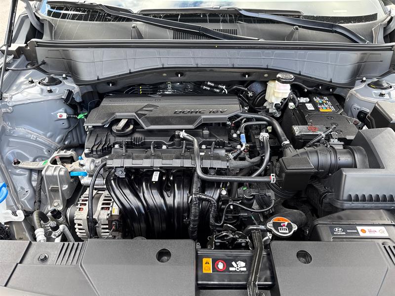 hyundai Kona 2025 - 14