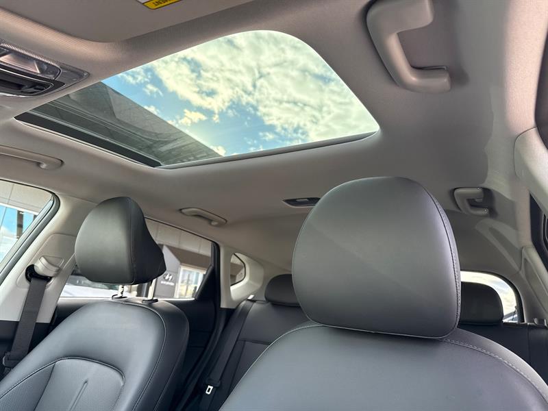 hyundai Kona 2025 - 15