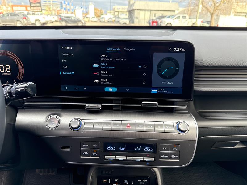 hyundai Kona 2025 - 18