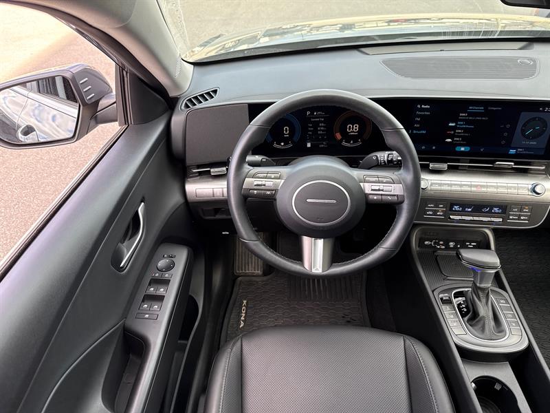 hyundai Kona 2025 - 19