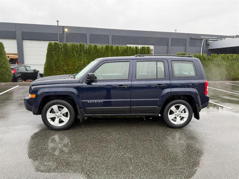 jeep Patriot 2017 - 4