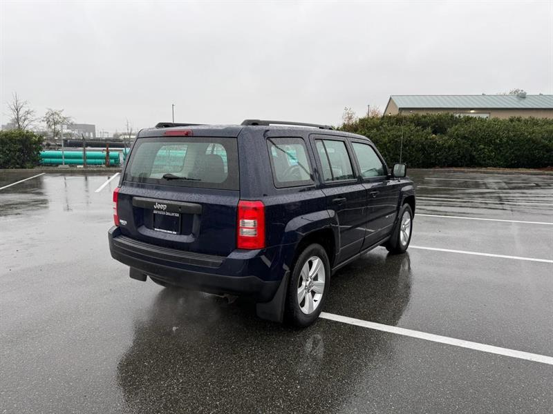 jeep Patriot 2017 - 6