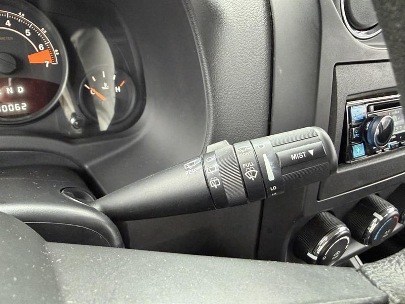 jeep Patriot 2017 - 20