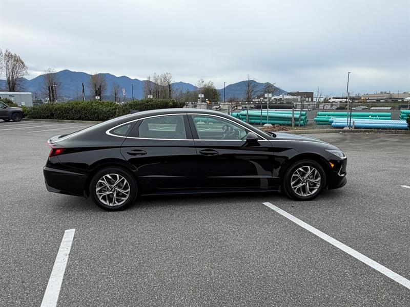 hyundai Sonata 2021 - 5