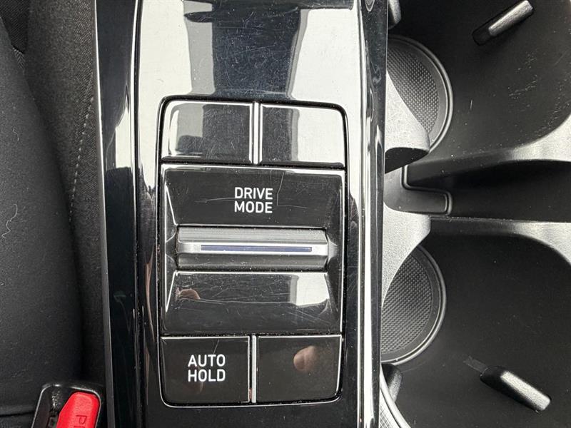 hyundai Sonata 2021 - 16