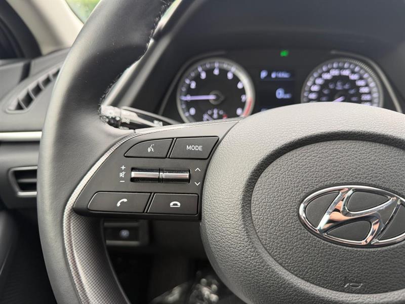 hyundai Sonata 2021 - 18