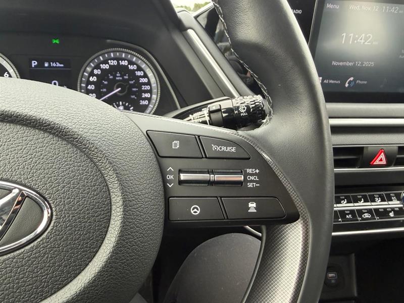 hyundai Sonata 2021 - 20