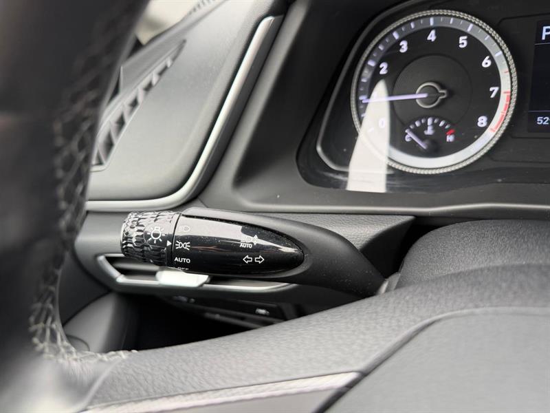 hyundai Sonata 2021 - 21