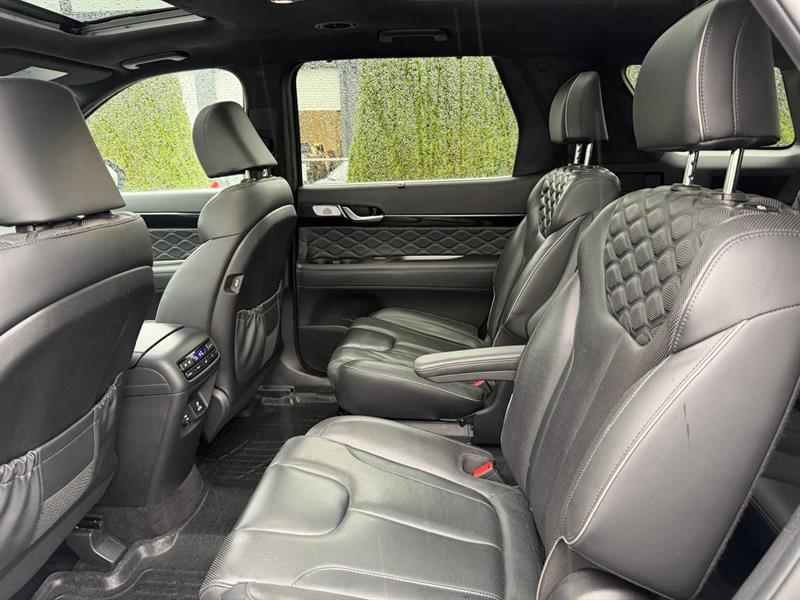 hyundai Palisade 2021 - 12