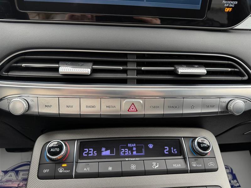 hyundai Palisade 2021 - 16