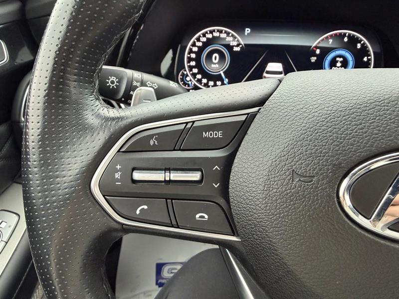 hyundai Palisade 2021 - 23