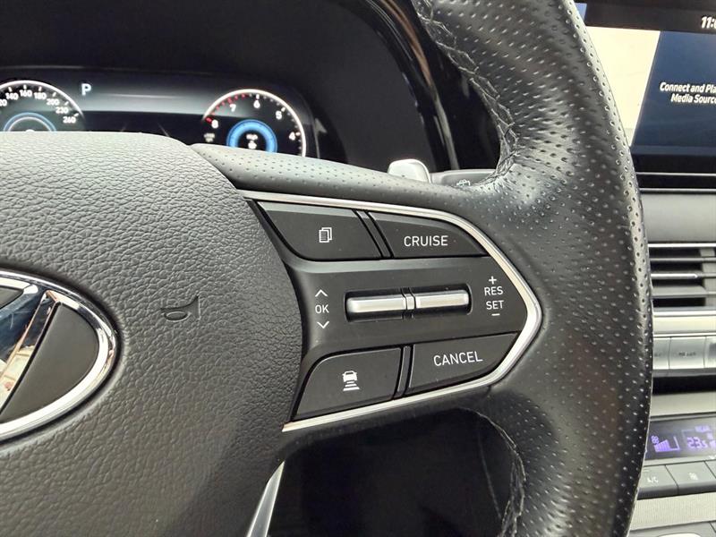 hyundai Palisade 2021 - 25