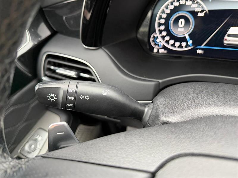 hyundai Palisade 2021 - 26