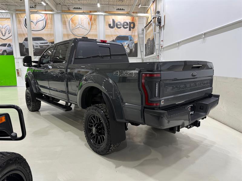 ford F-250 2021 - 3