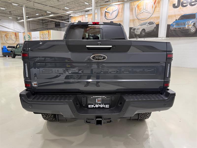 ford F-250 2021 - 4