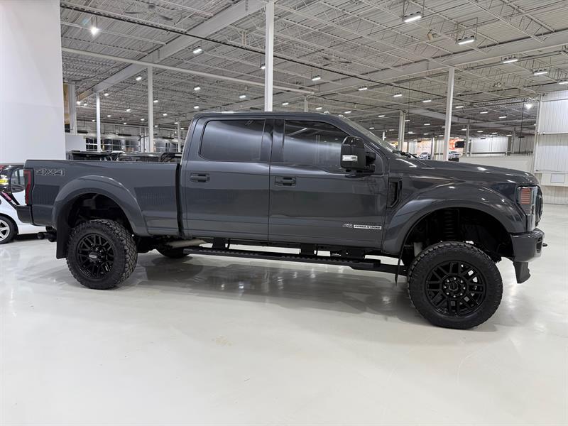 ford F-250 2021 - 5
