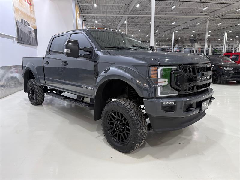 ford F-250 2021 - 6