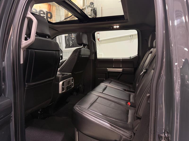 ford F-250 2021 - 11