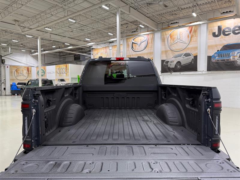 ford F-250 2021 - 12