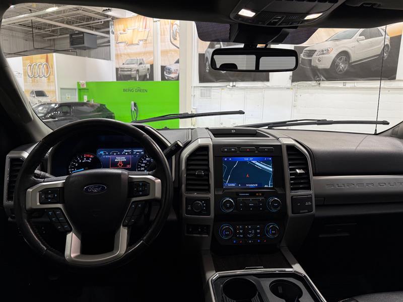 ford F-250 2021 - 13