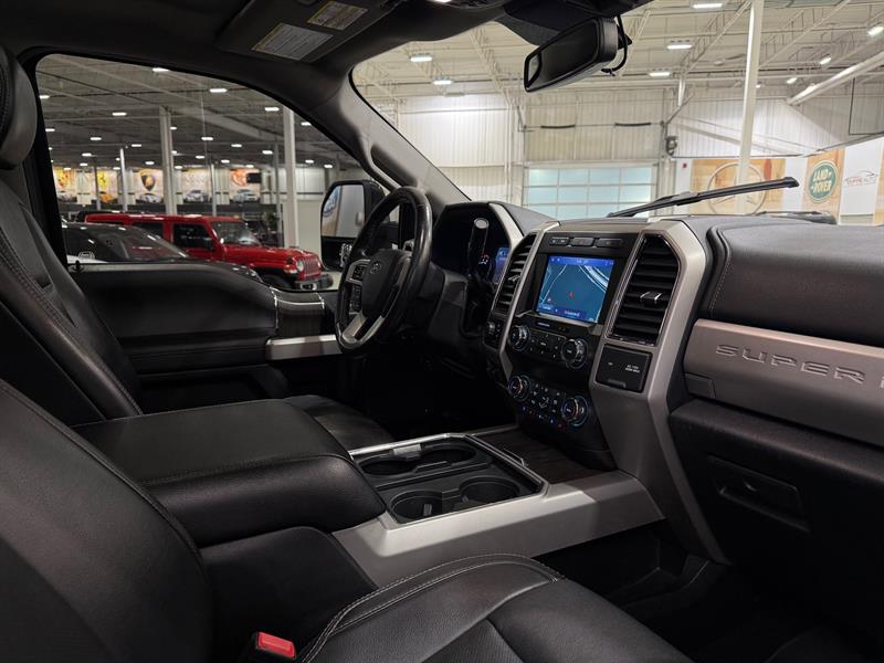 ford F-250 2021 - 15