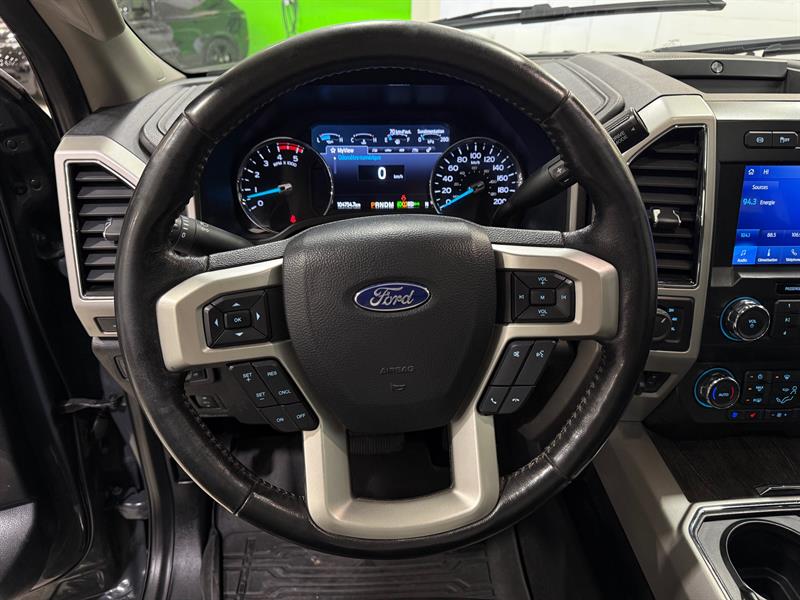 ford F-250 2021 - 16