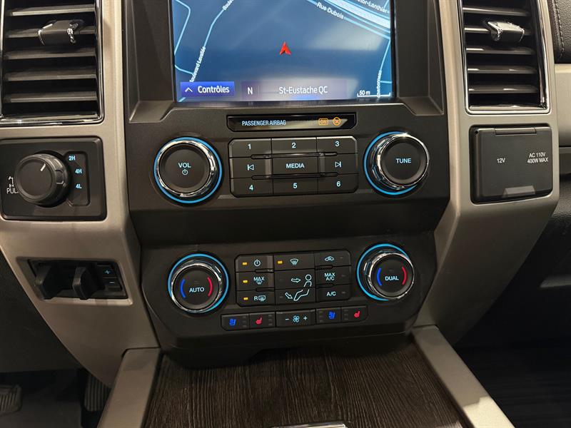 ford F-250 2021 - 20